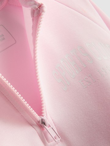 7-15yrs | Active Scuba Hoodie detail 2