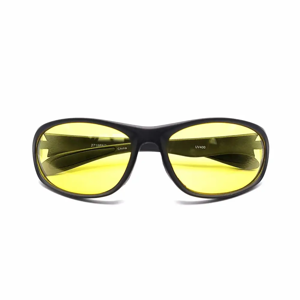 Polarized Night Driving Glasses
