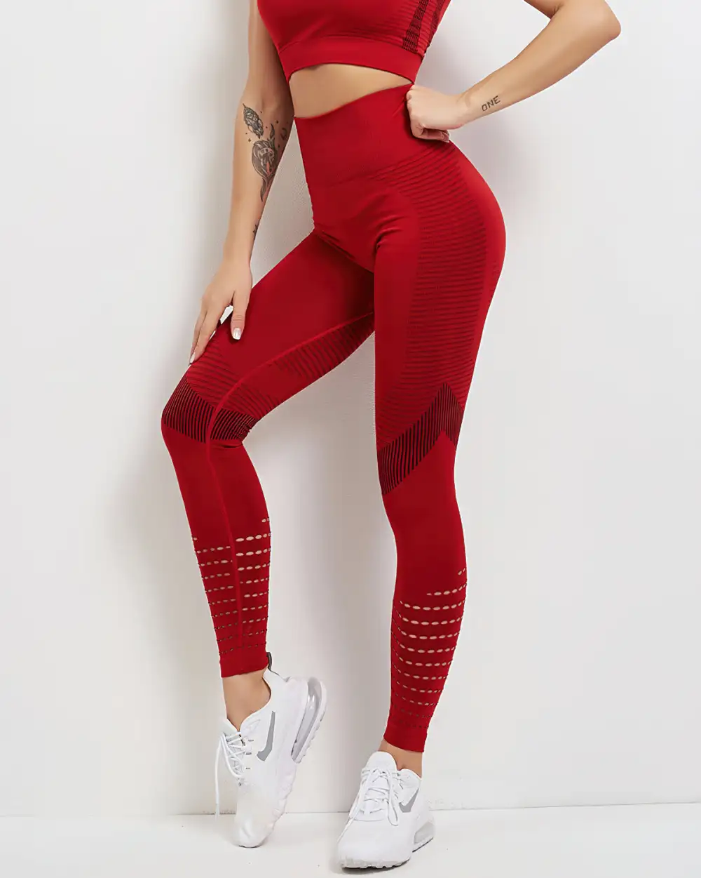 Freedom Active Seamless Leggings