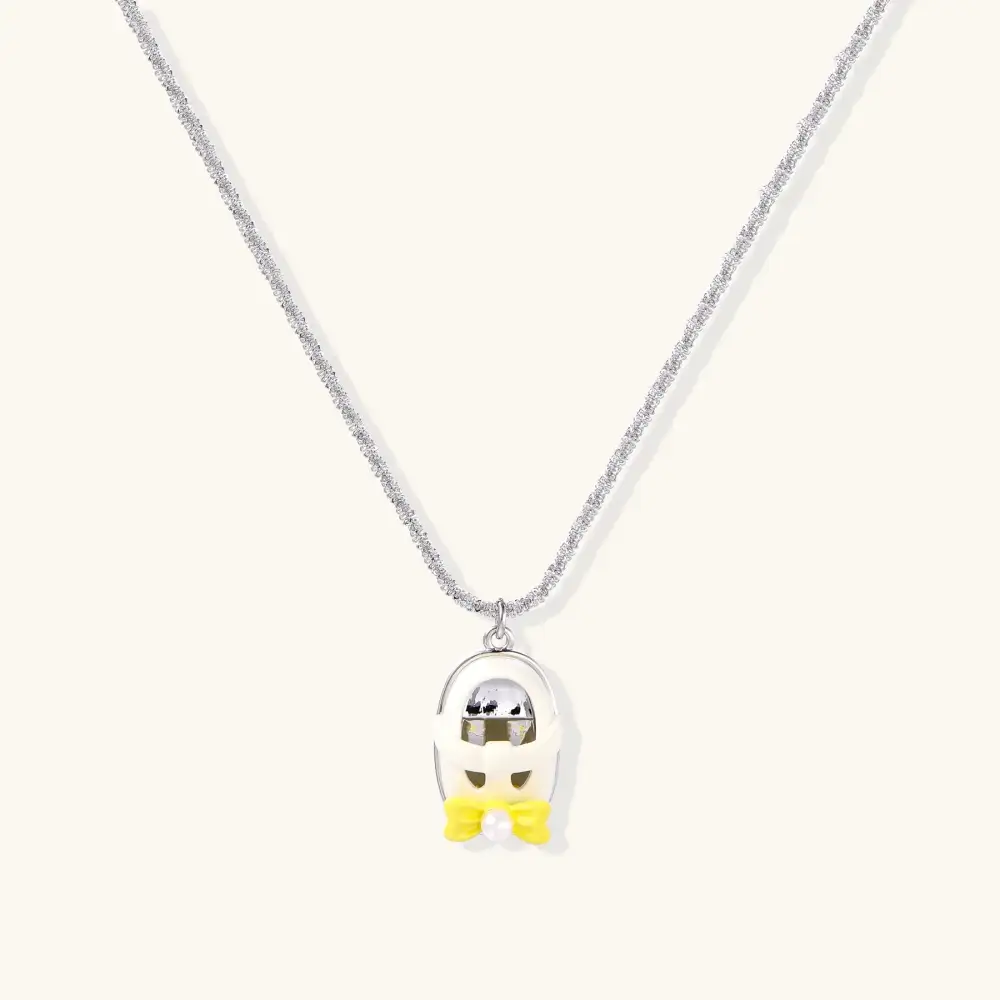 Cosmic Dreamer Necklace