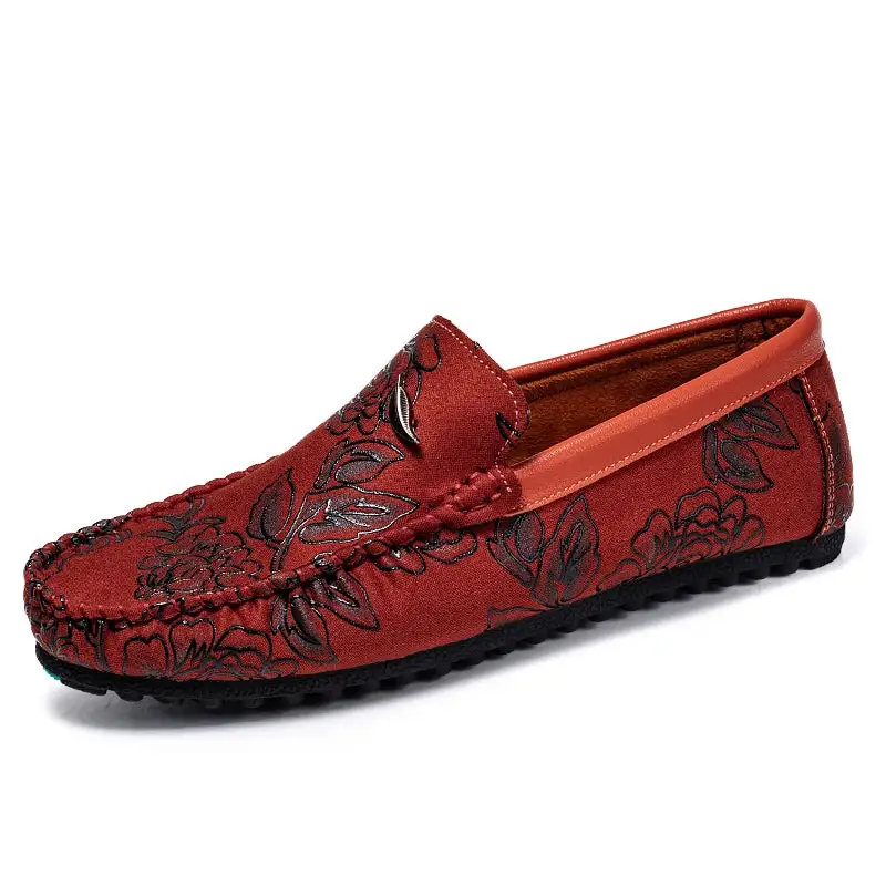 Everyday Casual Slip-On Shoes