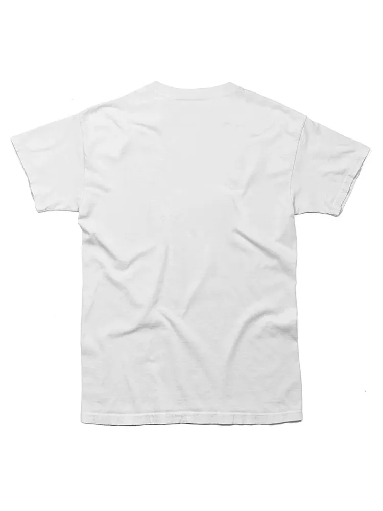 California Surf Rider 1986 T-Shirt