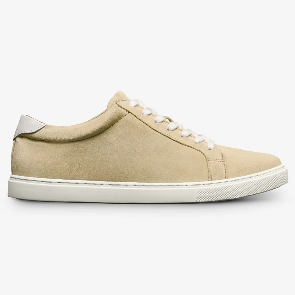 Casual Style Lace-up Sneaker