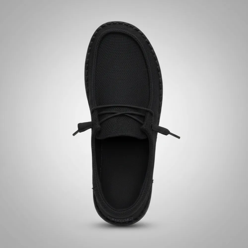 Wendy Funk Mono Wide Shoes
