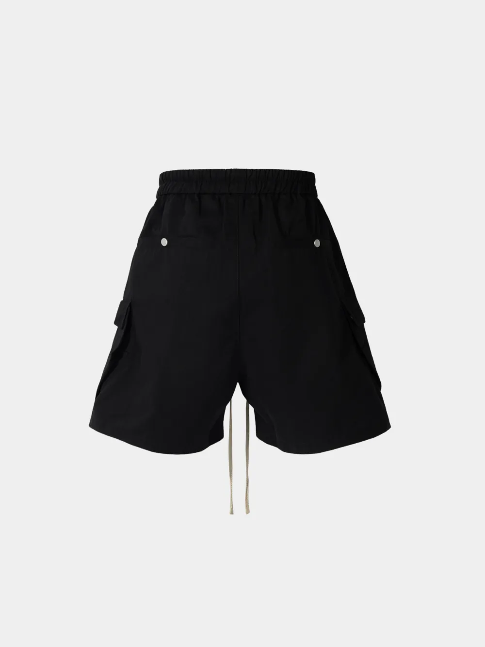 Relaxed Loose Fit Classic Casual Shorts