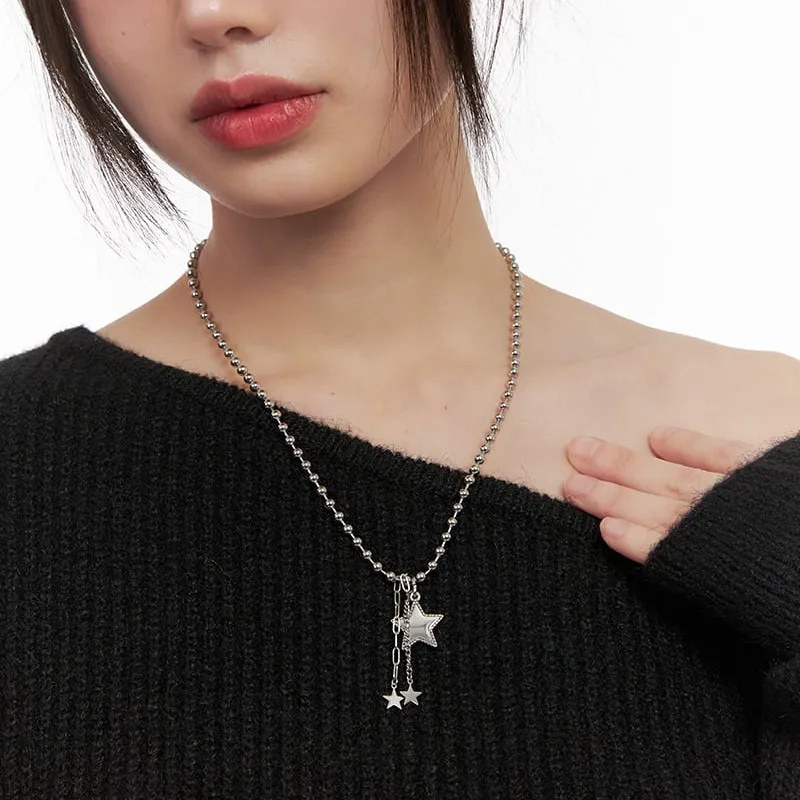 Streetwear Chain Necklace