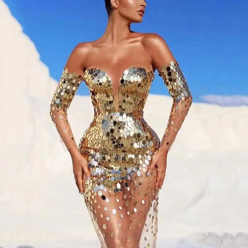 Women's Romantic Classic Dress