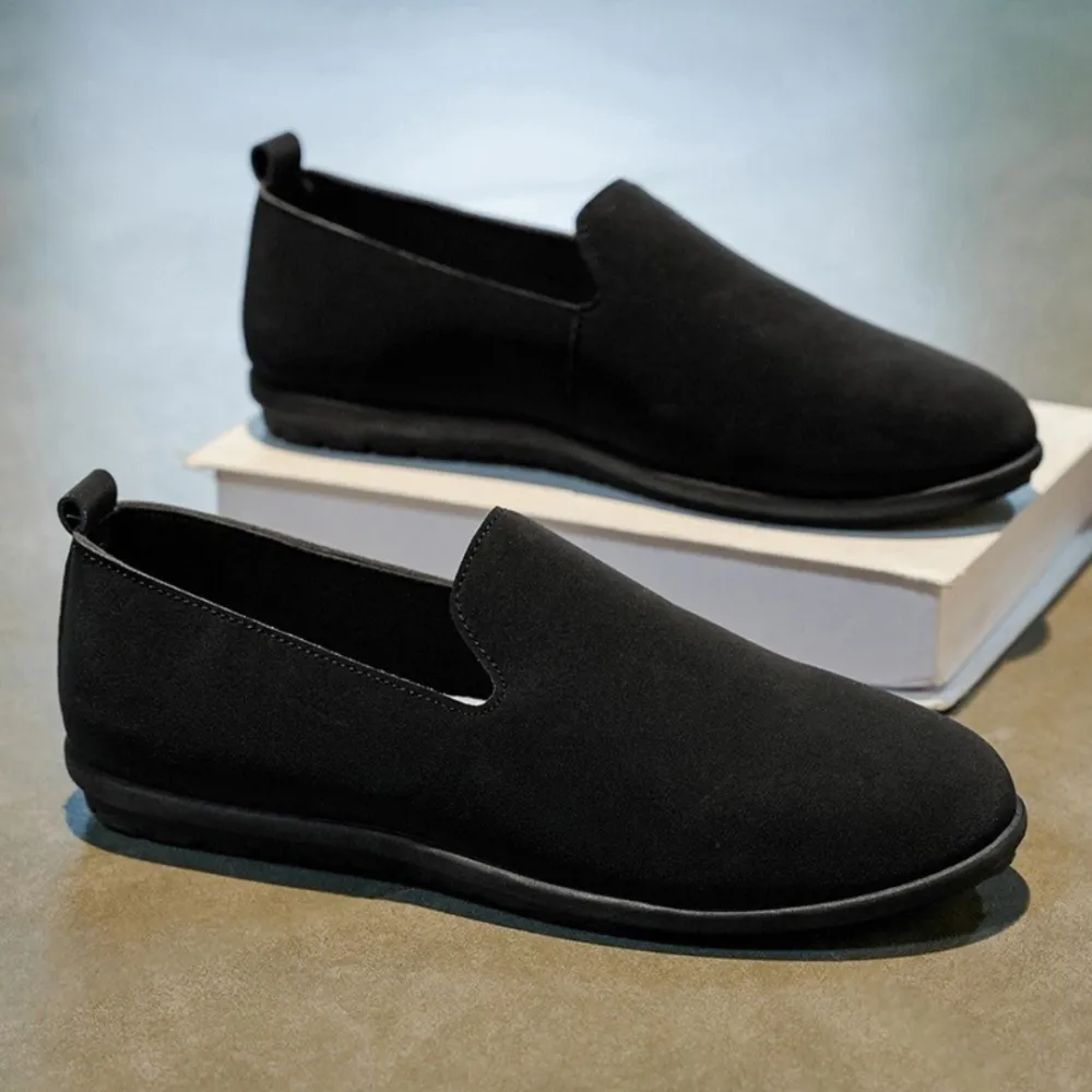 Lightweight Slip Ons