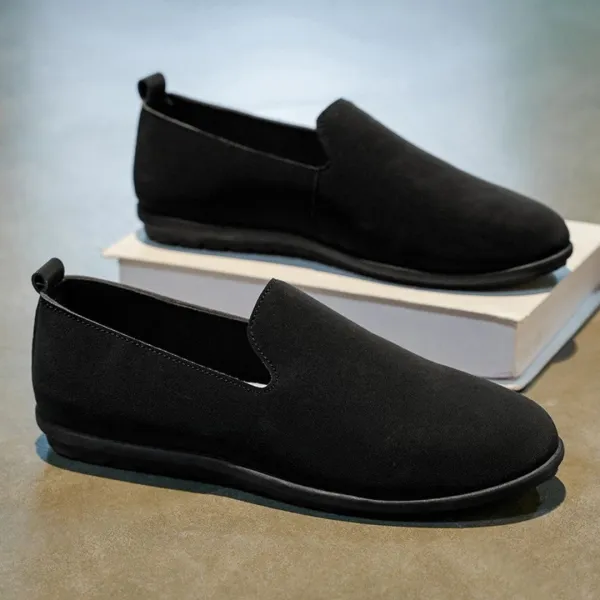 Lightweight Slip Ons