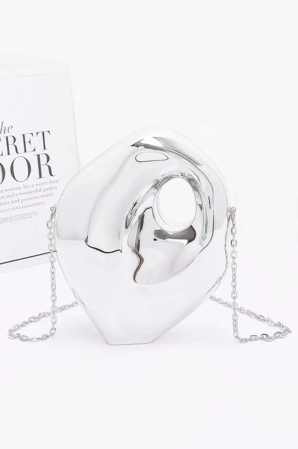 Acrylic Case Bag