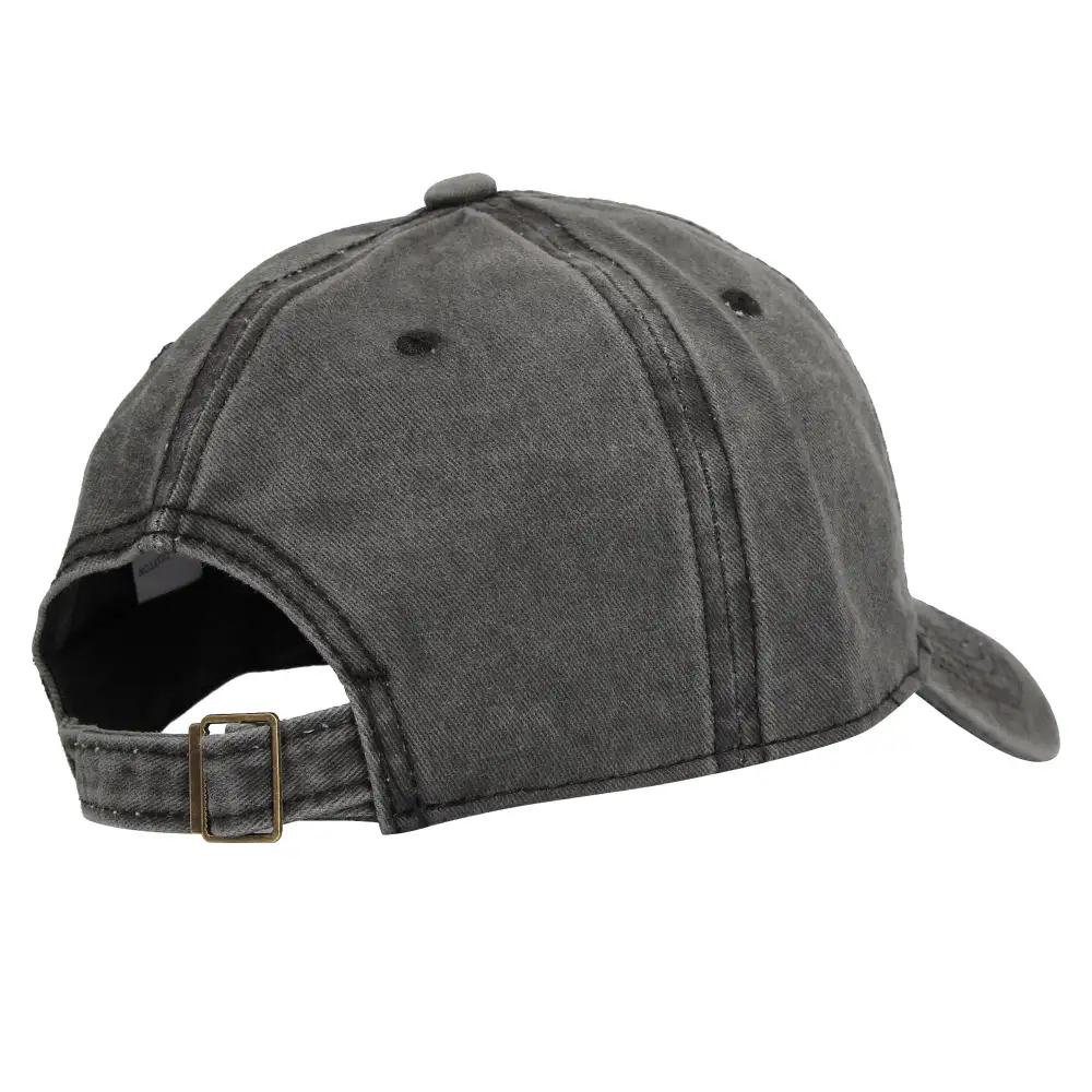 Cotton Everyday Baseball Cap