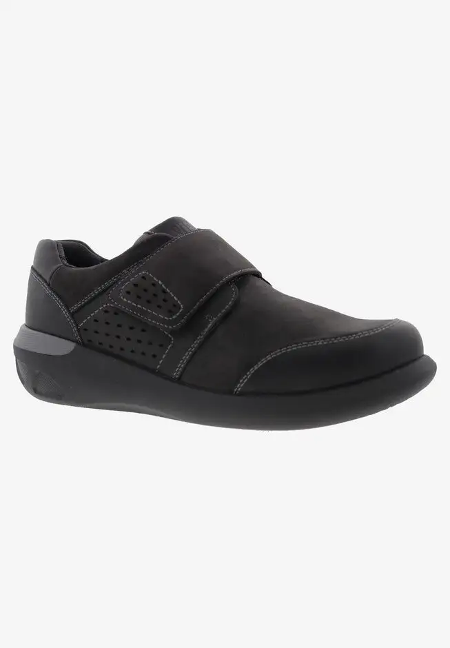 Marshall Hook & Eye Casual Shoes