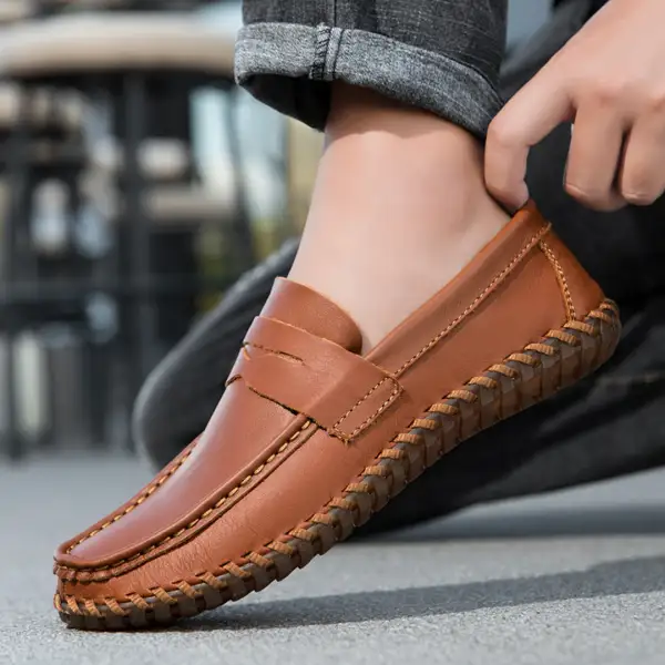 All Day Comfort Loafers