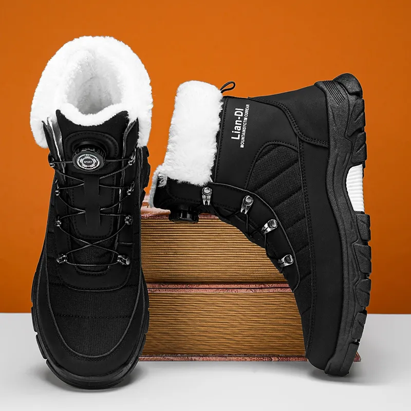 Men's Reinforced Trail Shoes