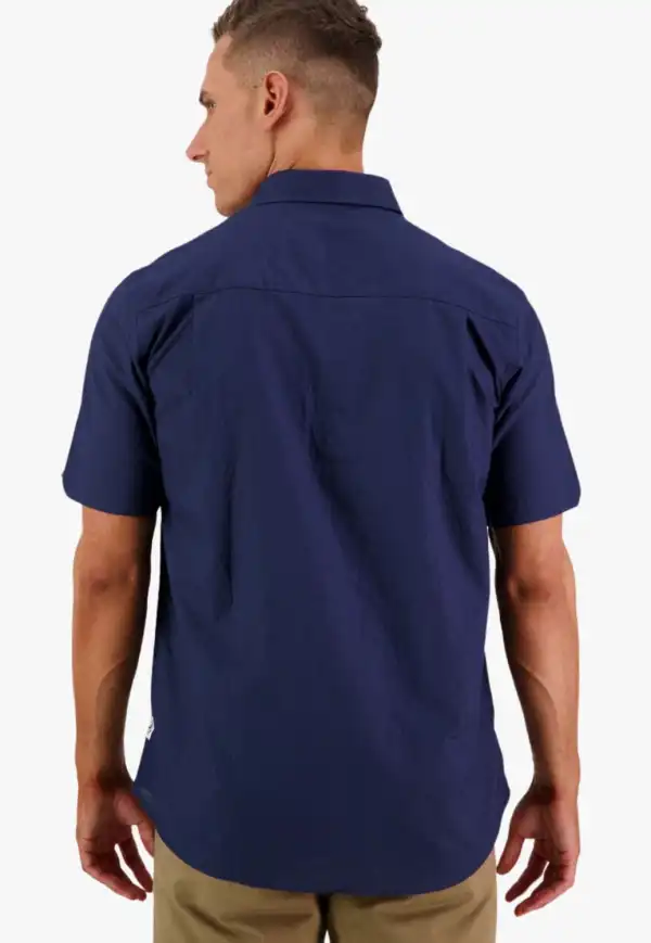 Men's Refined Casual Classic Shirt