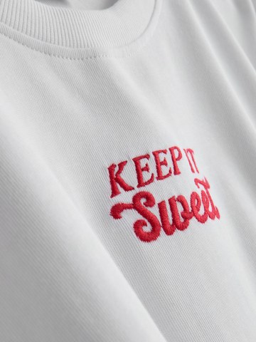 9-15yrs | Long Sleeve Graphic T-Shirt detail 2