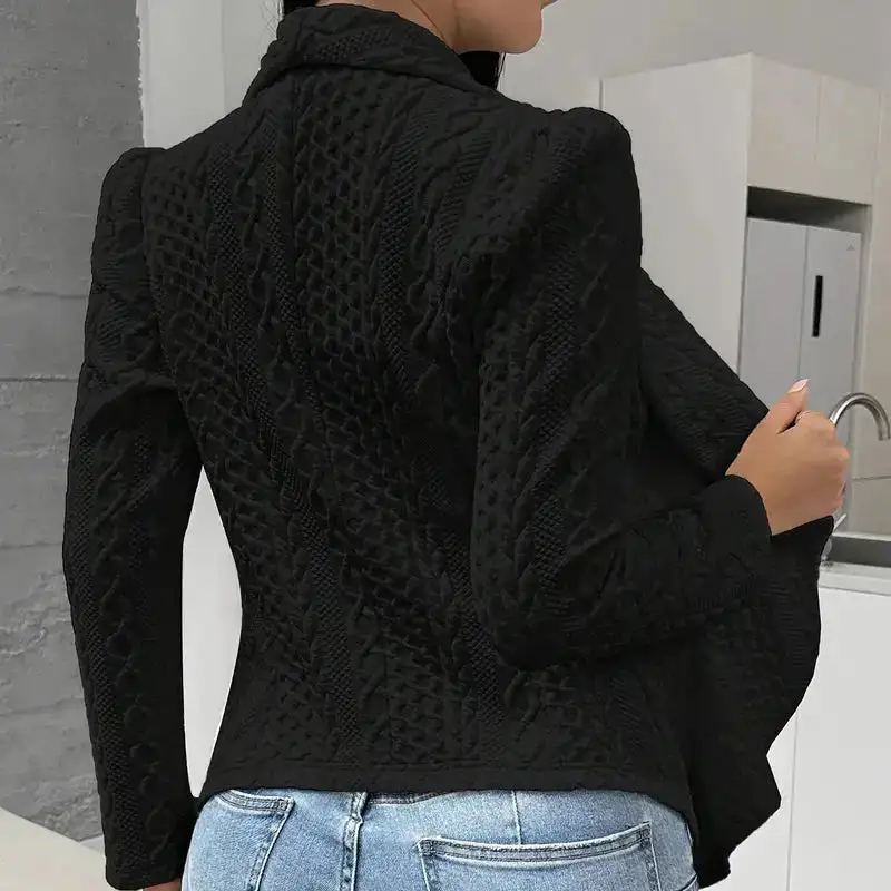 Casual Chic Jacket
