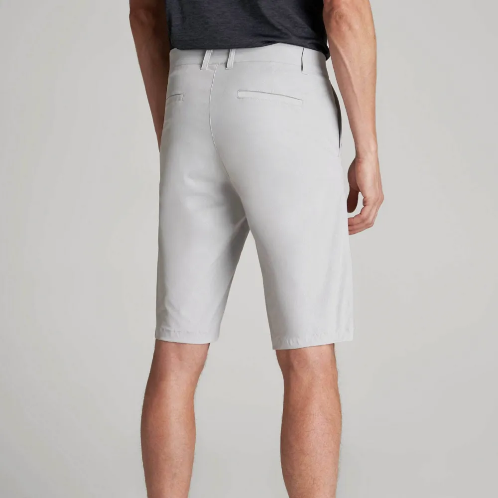 Men's Classic Chino Stretch Shorts