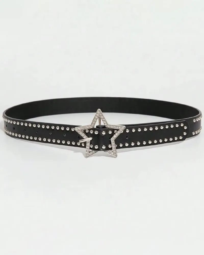 Everyday Fashion Accent Women's Belt