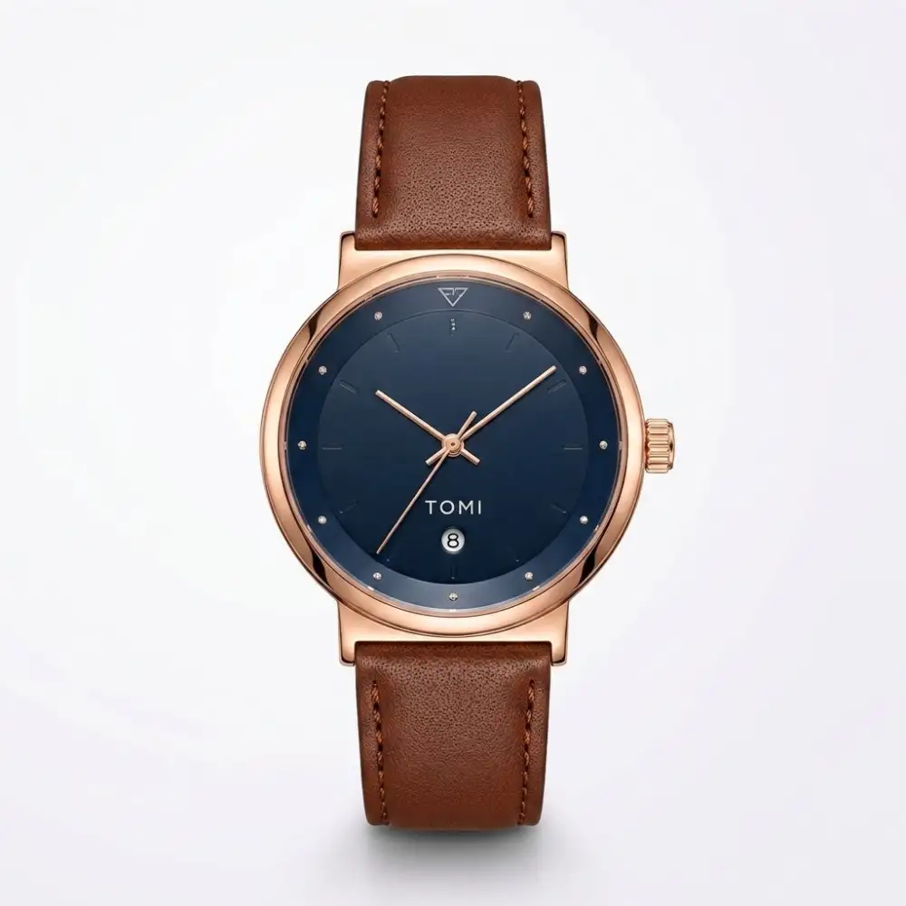 TOMI T091 Citadel Edition
