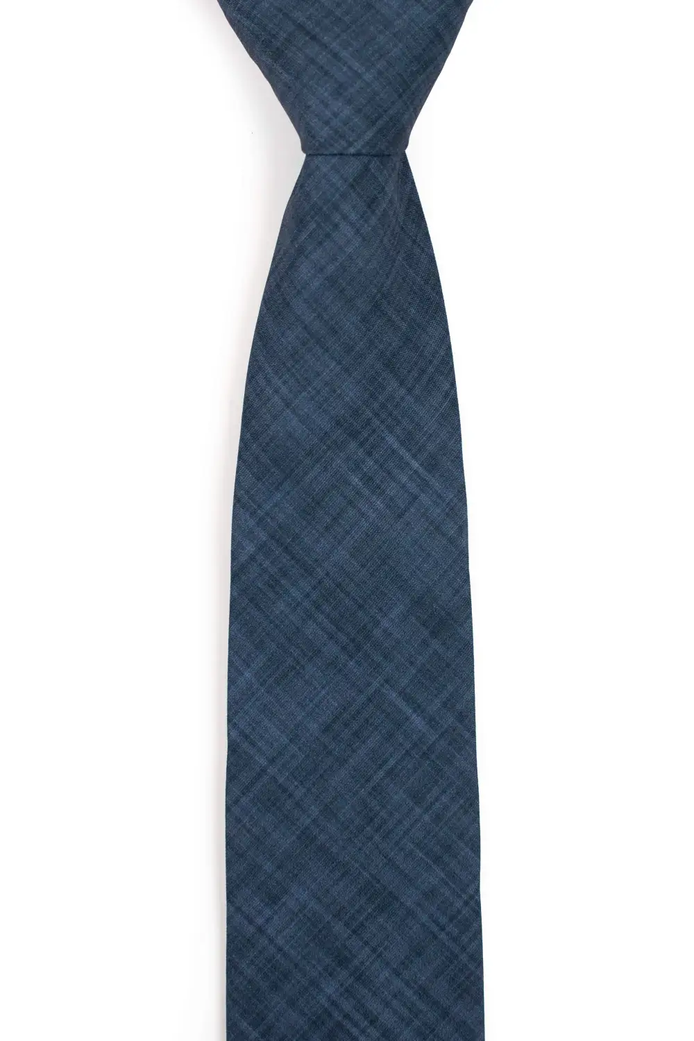 Striped Pattern Necktie