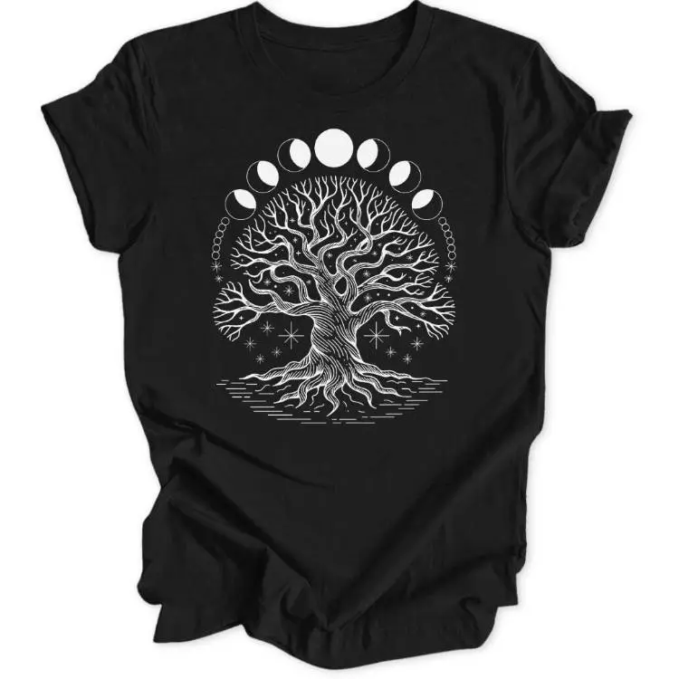 Spirit Tree Unisex T-Shirt