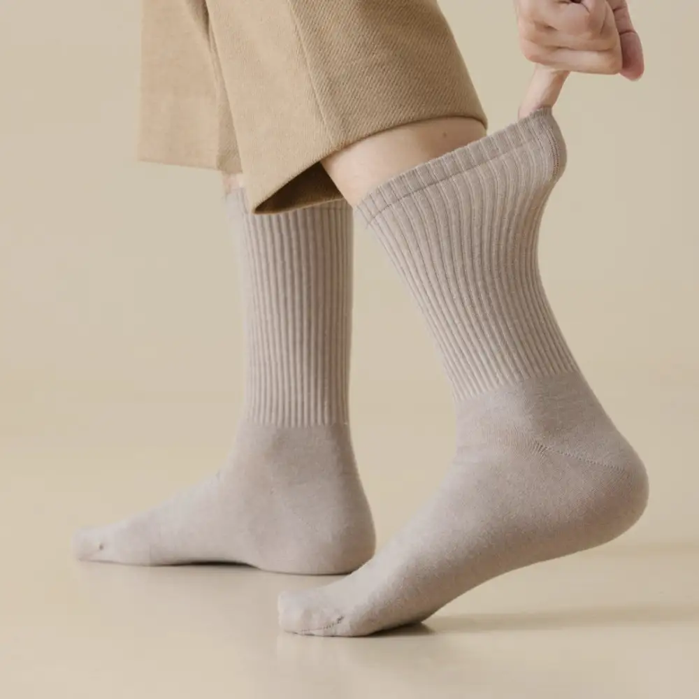 Merino Wool Lightweight Crew Socks