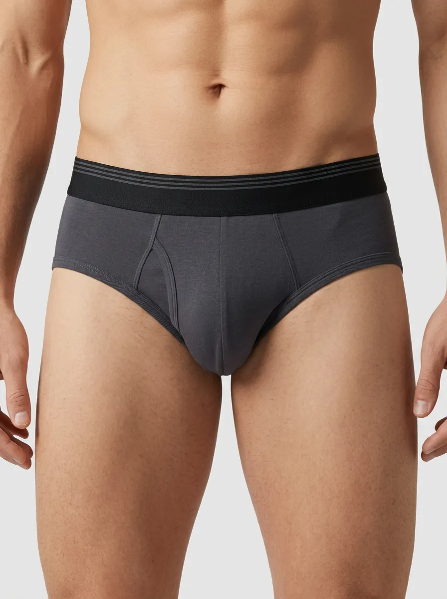 Men's Retro Comfort Boxer Briefs