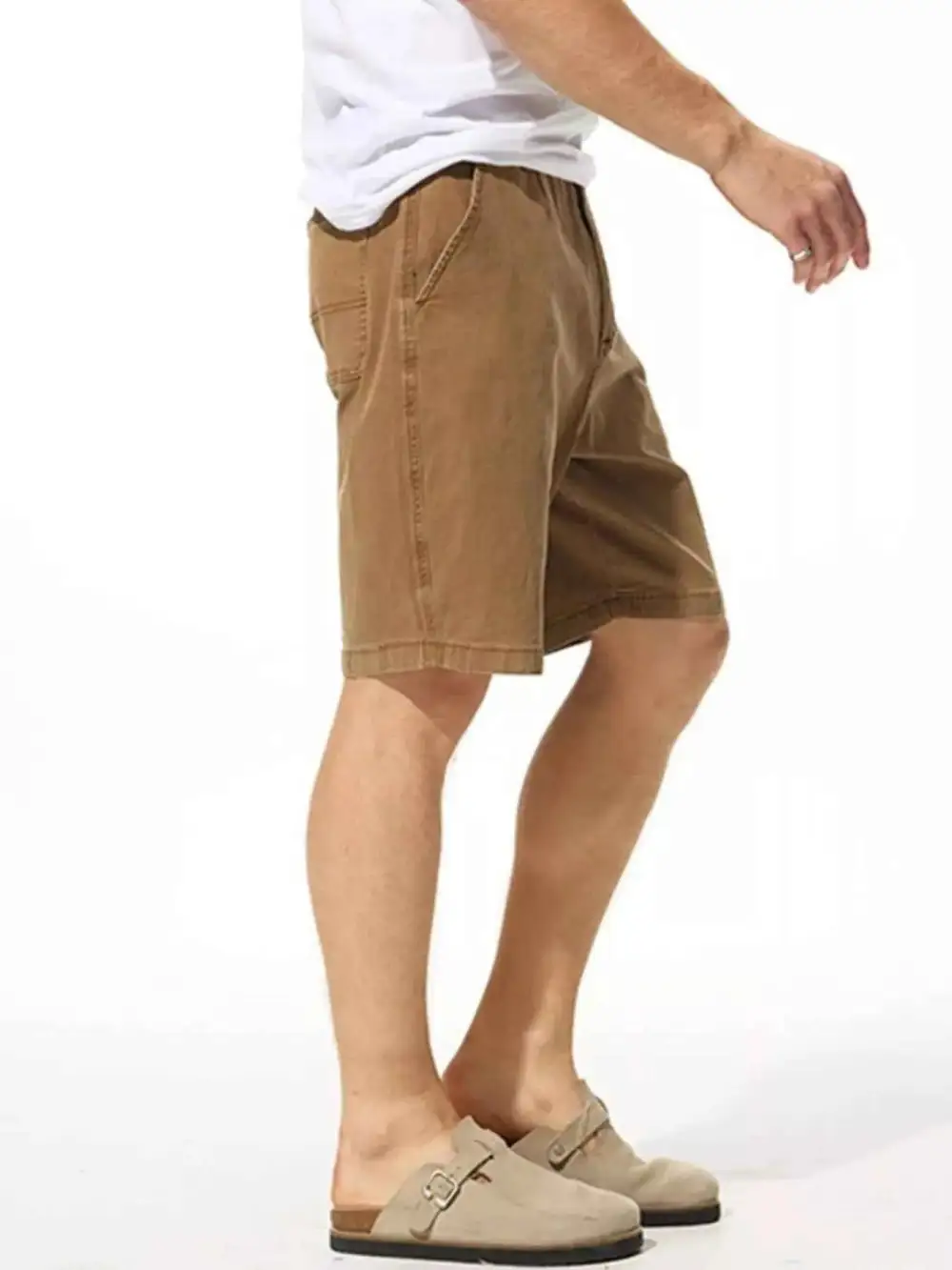 Classic Casual Shorts