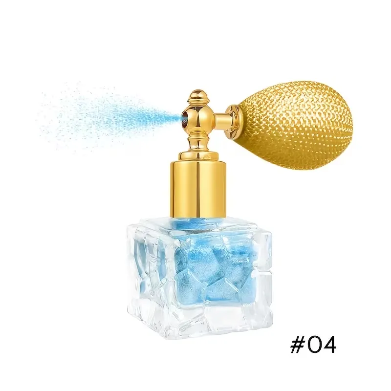 Luxe Finish Glow Highlighter Spray