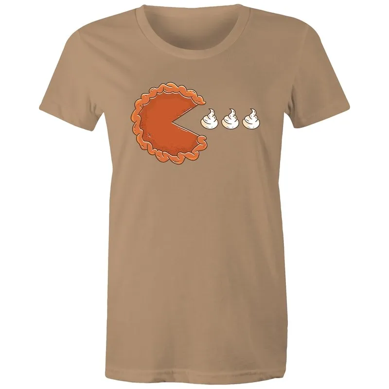 Cup Cake Video Game T-Shirt