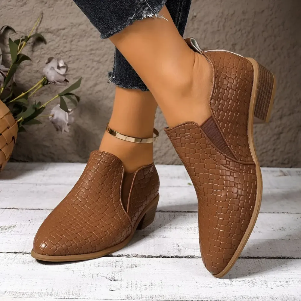  Comfort Oxford Shoes Apparel