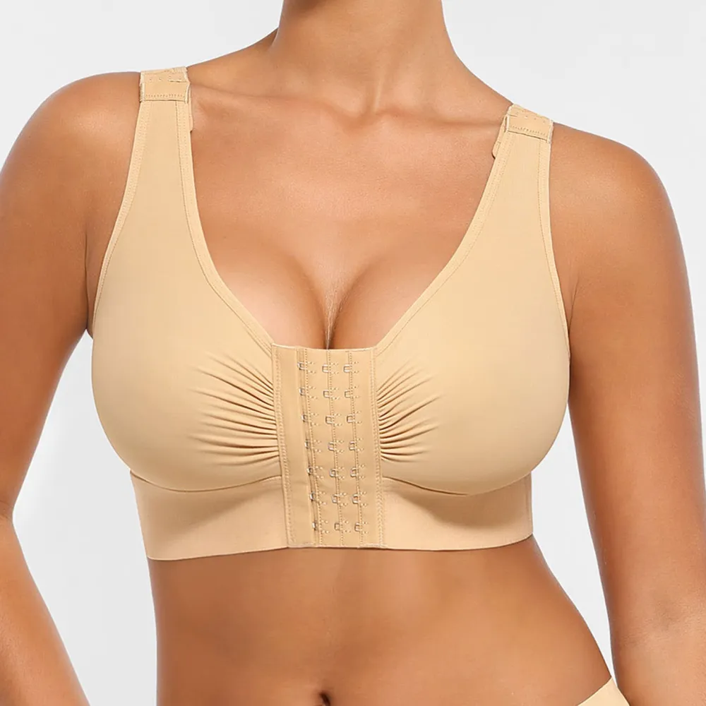 Smooth Supportive Support Bra