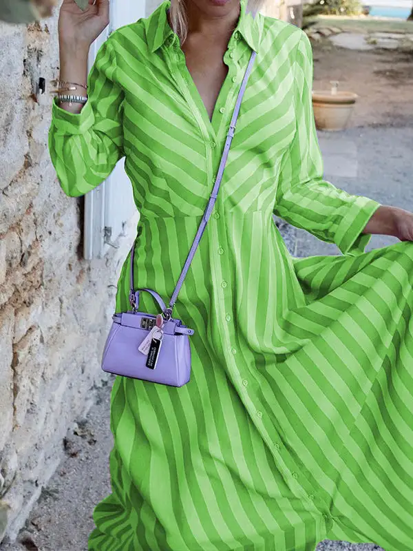 Stylish Long Maxi Dress