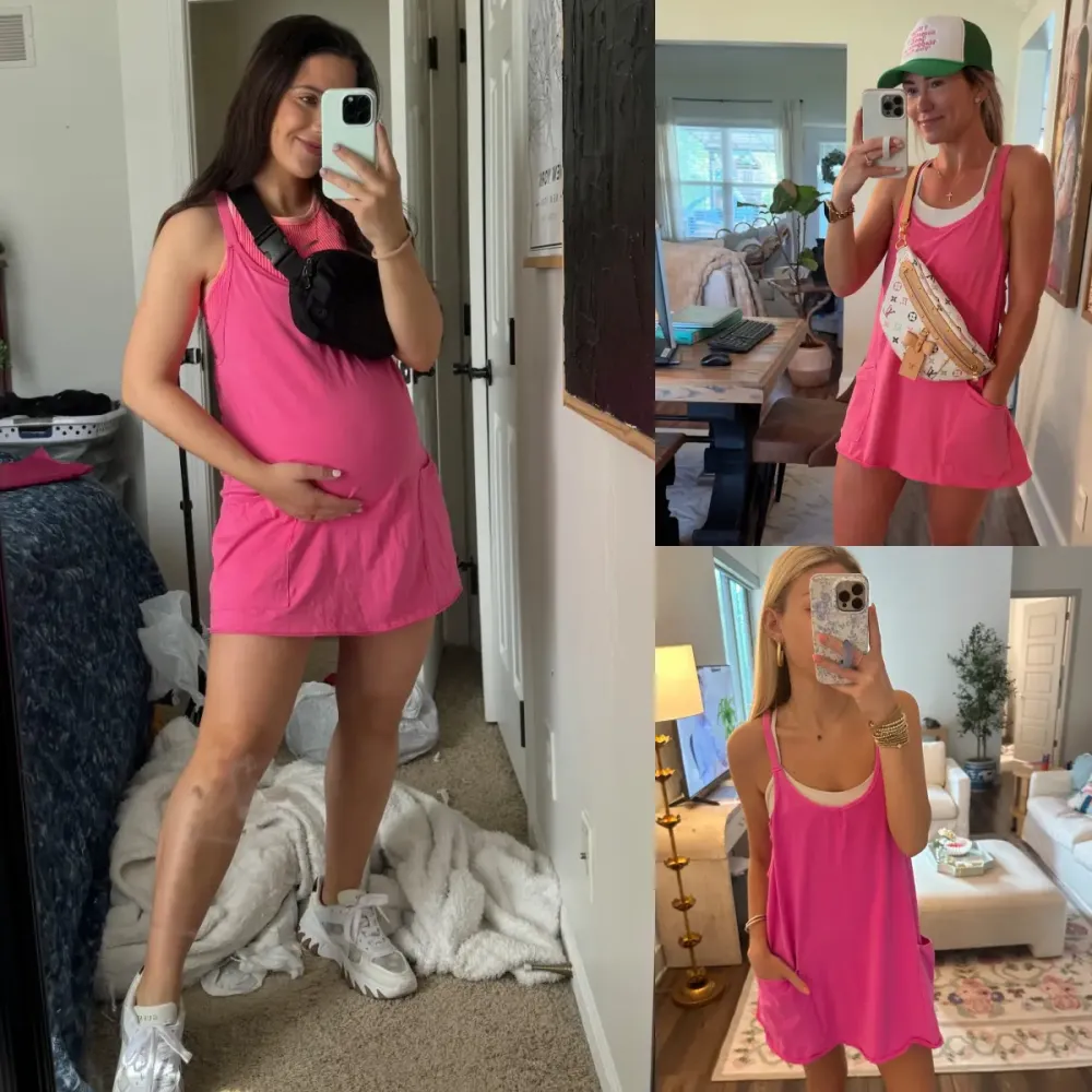 Special Sale❤️Womens Summer Sleeveless Mini Dress V Neck Spaghetti