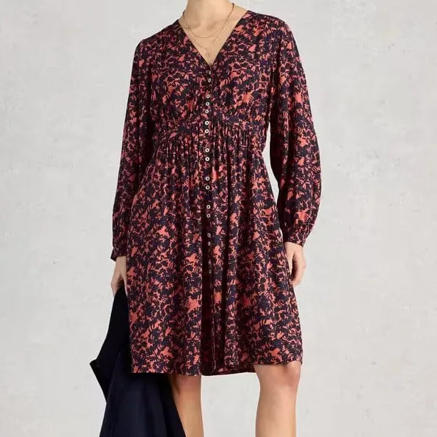 Everyday Classic Women's Casual Dress
