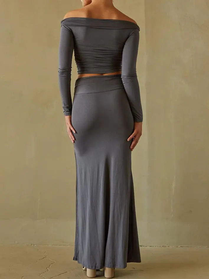 Long Sleeve Top