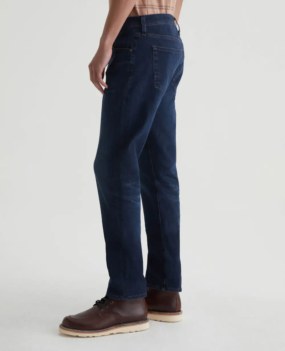 Men's Easywear Flexible Jeans