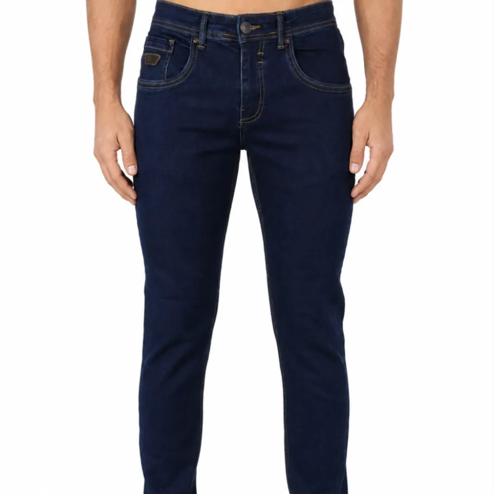 Slim Fit Everyday Jeans