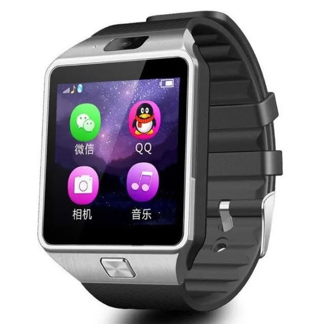 DZ09 Smart Watch