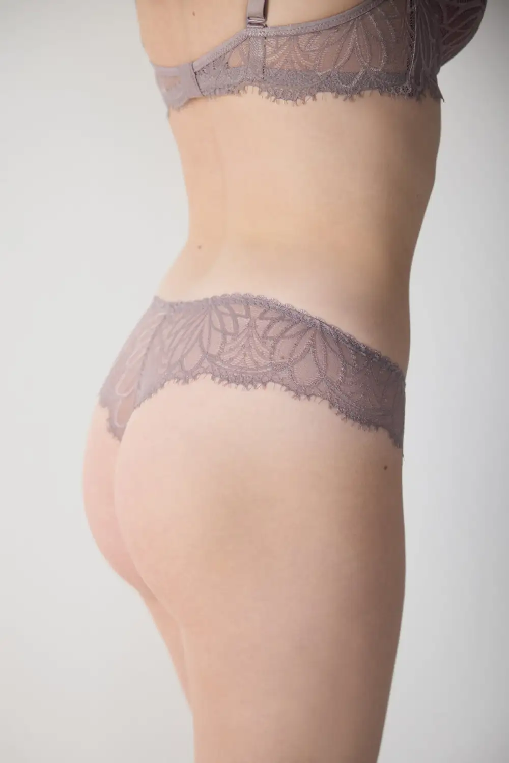 Clean Finish Comfort Everyday Panties