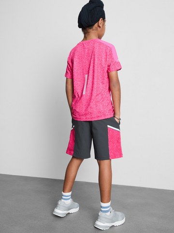 7-15yrs | Active T-Shirt and Shorts Set detail 1