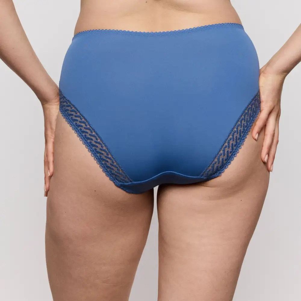 Women's Lace Brief Panty