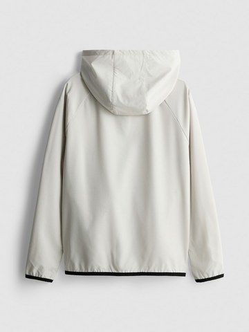 7-15yrs | Active Zip-Up Hoodie detail 1