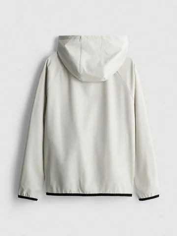 7-15yrs | Active Zip-Up Hoodie