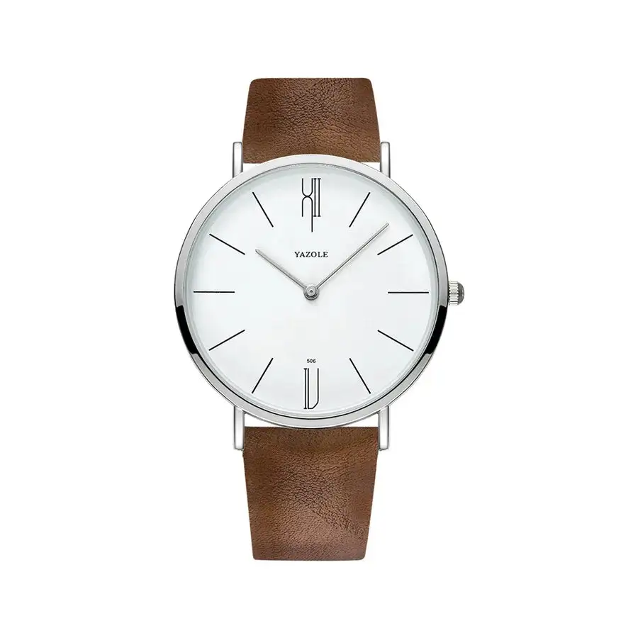 Coleman Minimalist Watch