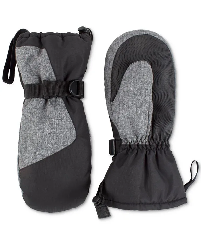 Performance Mittens