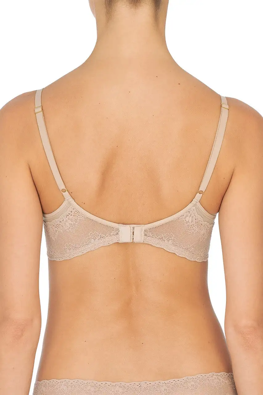 Underwire Contour Support Bra