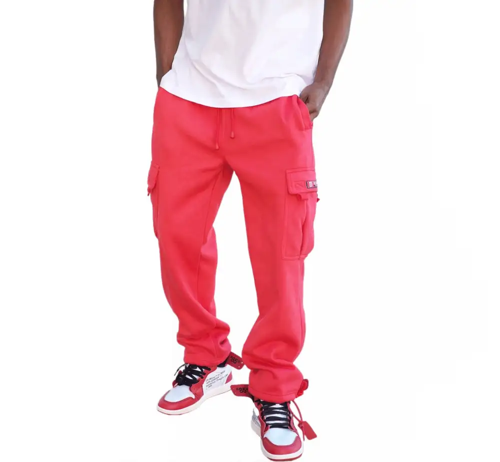Fly Cargo Pants