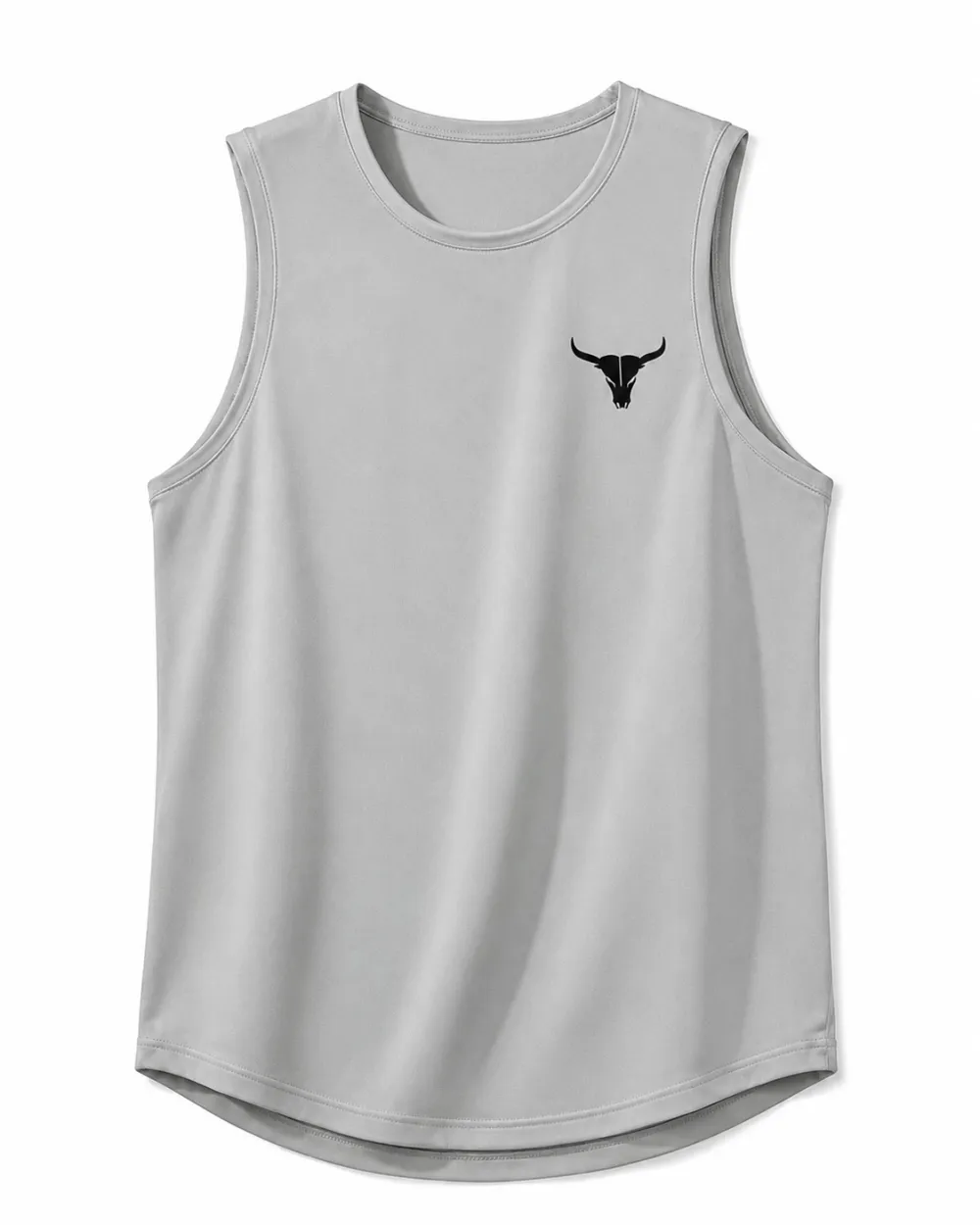 Men's Summer Fashion Sleeveless Fitness & Sports Tank Top